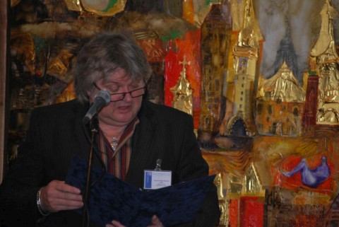 Róberta Němečka odvolali z funkcie riaditeľa Galérie Jána Koniarka