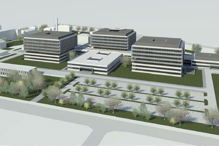 Novú nemocnicu v Trnave chcú začať stavať v roku 2023, využijú fond obnovy
