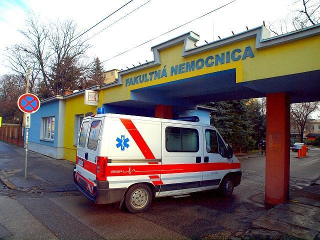 Trnavská nemocnica zaplatí za úmrtie Adelky