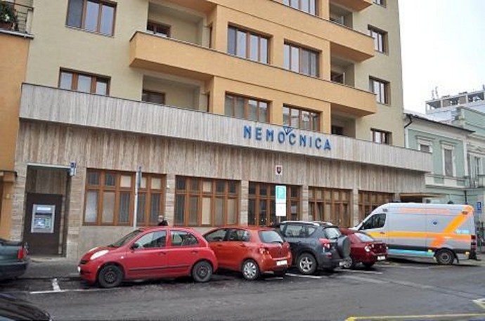 Riaditeľ Nemocnice Alexandra Wintera Štefan Kóňa sa vzdal funkcie
