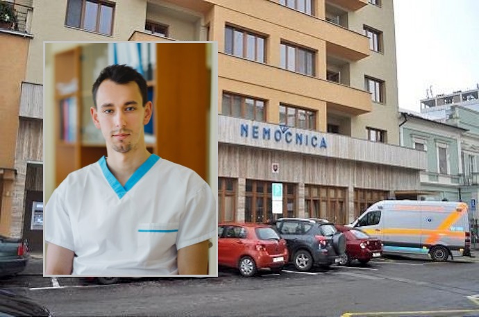 Riaditeľom piešťanskej Nemocnice Alexandra Wintera sa stal Miroslav Jaššo
