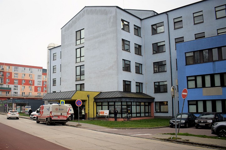 Fakultná nemocnica v Trnave zrušila zákaz návštev na oddeleniach