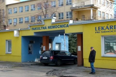 Rošáda v nemocnici: Pavelek s Tabačekom v opačnom garde