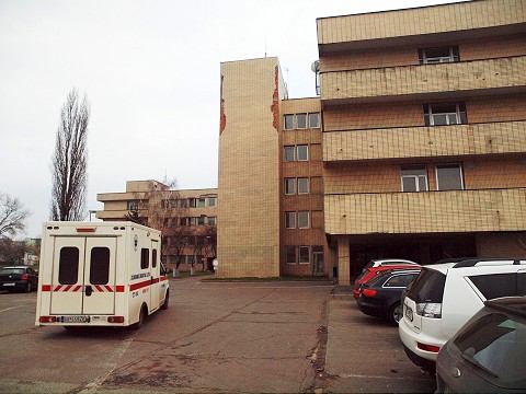 Trnavská nemocnica sa snaží o eurofondy, chce vybudovať nové pavilóny