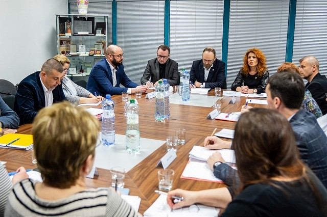 Nemocnice v Trnavskom kraji sú podľa župana Viskupiča na druhú vlnu pandémie pripravené