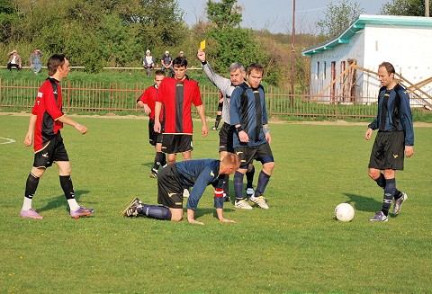 Susedské derby Kátlovce - Horné Dubové: Bude zábava