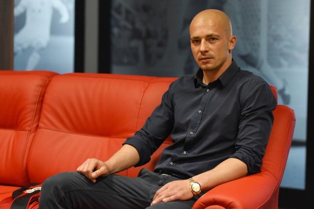 Spartak bol v kontakte s El Maestrom od decembra, hráčsky káder má prejsť zmenami