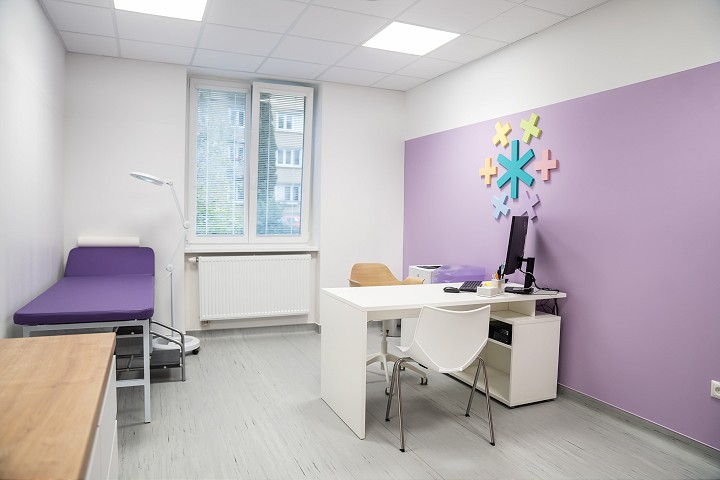 V zdravotníckom zariadení na Študentskej otvoria neurologickú ambulanciu