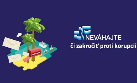 Na Trojičnom námestí budú hovoriť o schránkových firmách, na diskusiu príde aj Marián Leško