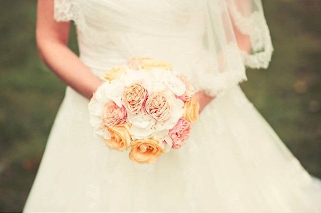 Plánujete svadbu? Tím Výzdoba Roses vás zbaví starostí s prípravami