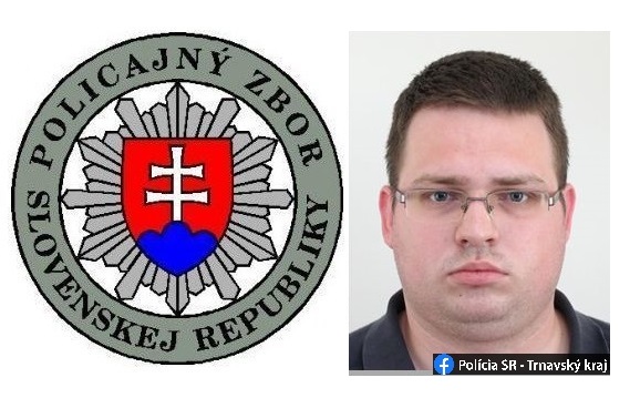 Policajné pátranie: Tomáš z Modranky je od piatka nezvestný