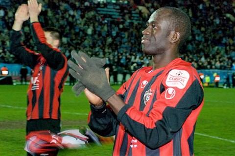 Futbalový zväz sa postaví za Spartak, ak klub Niangovi vyplatí dlh