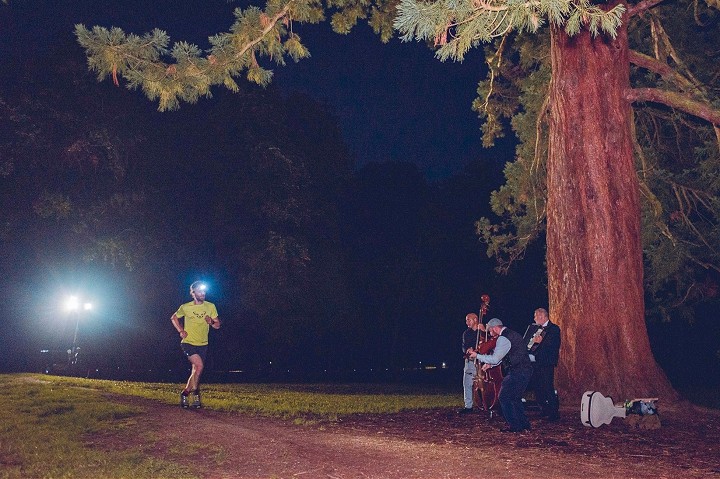 V Dolnej Krupej pripravujú zážitkový beh Night Run Apimed
