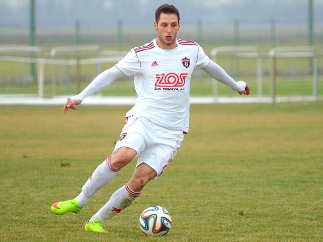 Obranca Miloš Nikolič definitívne odchádza zo Spartaka