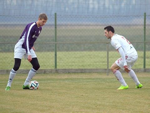 VIDEO: Kuriózny gól! Spartakovec Nikolič prekonal brankára netuctovým spôsobom
