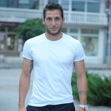 Spartak predstavil prvú zimnú posilu, angažoval Srba Nikoliča