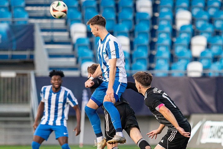 Futbal, 4. liga: Nitra zdolala Boleráz, Trebatice sa odlepili z dna tabuľky