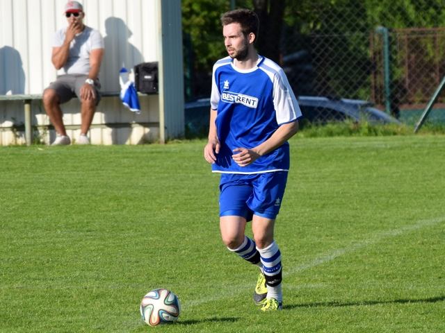 Futbal, 6. liga: Zavar vyhral v Červeníku, Horná Krupá otočila duel s Dechticami