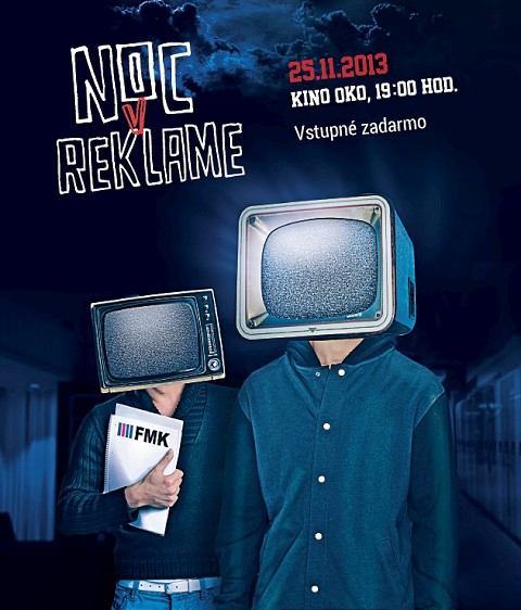 V kine OKO predstavia v závere novembra najlepšie svetové reklamy