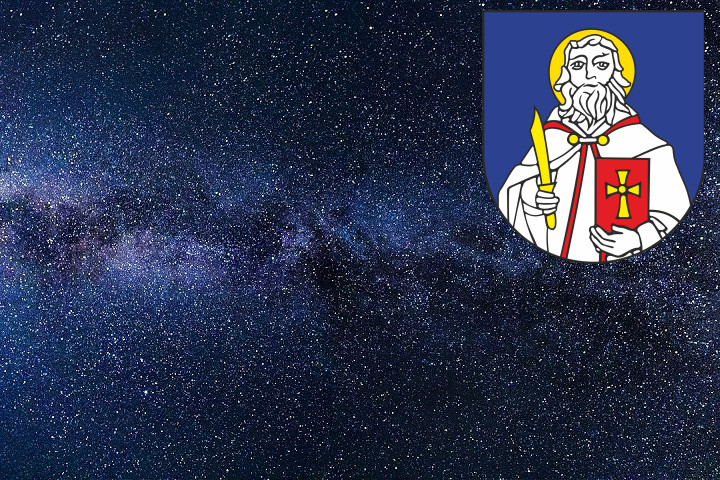 V Ružindole ukážu veľký model Jupitera, chystajú aj pozorovanie nočnej oblohy