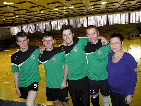 Trnavčan Holkovič školí reprezentačné mužstvo Írska