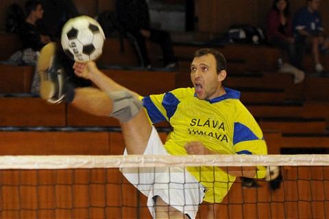 Na nohejbalový Vianočný smeč prídu do Trnavy aj majstri sveta