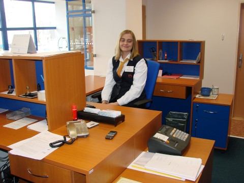 Lístky na vlak kúpite na stanici v novom zákazníckom centre