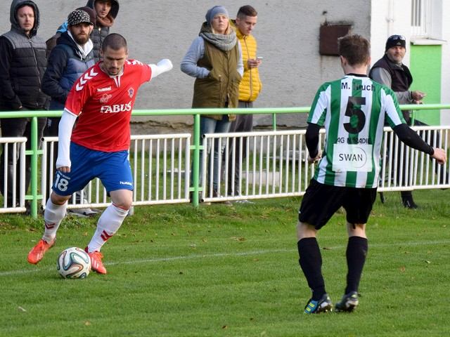 Novák o záujme Spartaka mlčí, Malženice mu ponúkli góly hrubými chybami