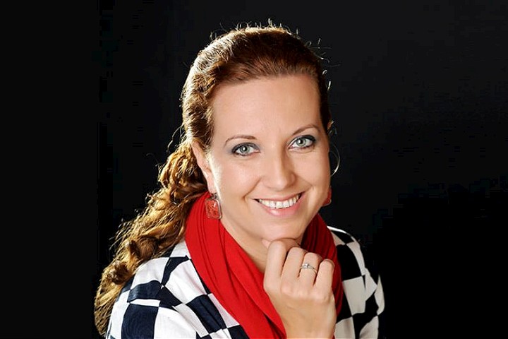 Novou rektorkou UCM sa stane Katarína Slobodová Nováková