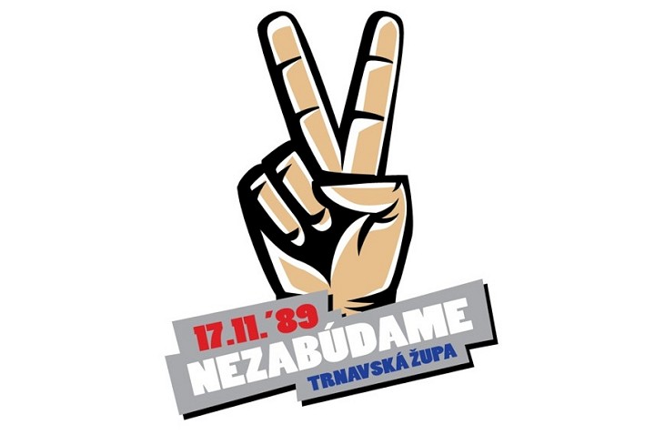 November 1989 si župa pripomenie v Trnave sériou podujatí