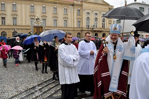V nedeľu odštartuje novéna, Trnavčania si opäť uctia Pannu Máriu Trnavskú