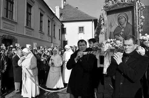 RETRO: V Trnave skončila epidémia, pomohli nadprirodzené javy