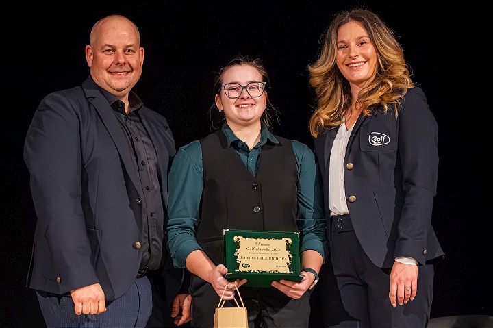 Golf Trnava otvoril novú sezónu, klub si urobil na Slovensku dobré meno