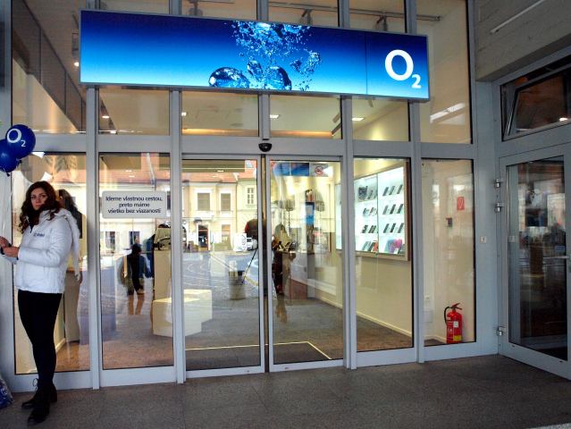 O2 spustilo v Trnave 4G sieť, užívateľom prinesie rýchlejší mobilný internet