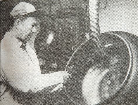 Retro: Chatári umlátili lopatou agresívneho srnca
