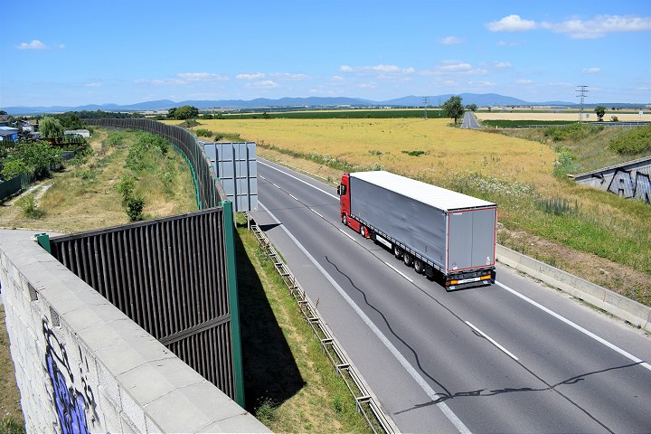 Bol to veľký deň pre Trnavu, pred desiatimi rokmi otvorili severný obchvat