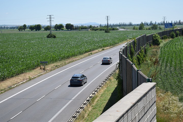 Vláda si na rokovaní v Galante všimla aj chýbajúci južný obchvat Trnavy