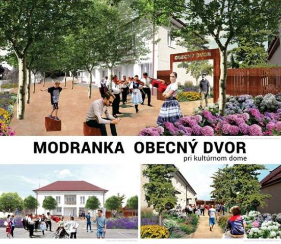 Participatívny rozpočet: Výsledky sú známe, podporu dostane šestnásť projektov