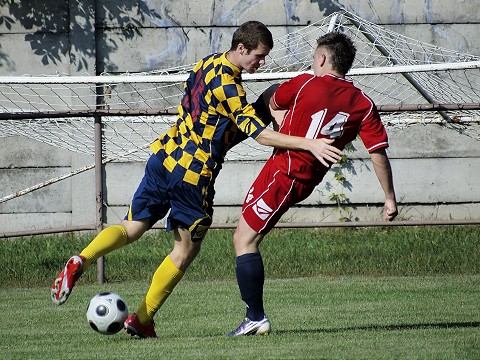Dubec zverejnil nomináciu Výberu ObFZ Trnava na halový turnaj