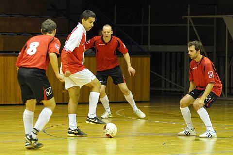 Turnaj víťazov oblastných súťaží sa uskutoční v úvode januára