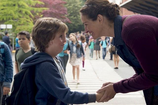 Program kina: V Cinemax-e uvedú aj film s Juliou Roberts Obyčajná tvár