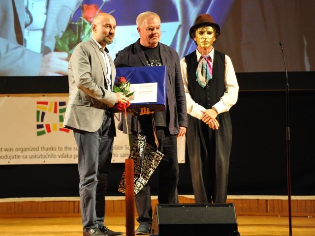 Dokument trnavského autora o vinárovi Fussmannovi ocenili na festivale Zlatý žobrák