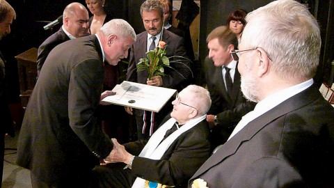 VIDEO: V rámci Župného dňa plno aktivít i oceňovanie osobností