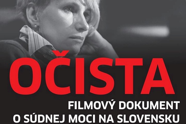 Do Trnavy príde diskutovať režisérka filmu Očista Zuzana Piussi