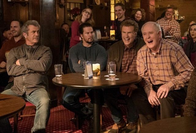 Program kina: Do Cinemax-u prichádza aj vianočná komédia Ocko je doma