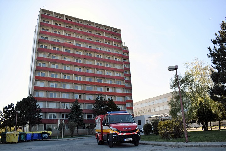 Župa bude očkovať v Trnave už od piatku, prednosť majú registrovaní
