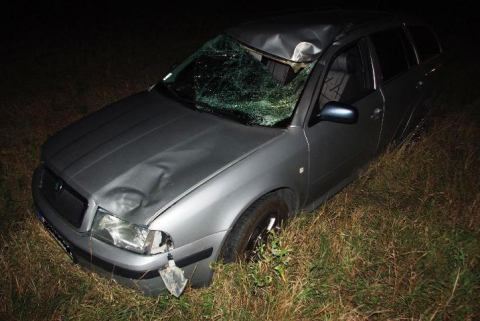 Šokujúca smrť mladíka na ilegálnych automobilových pretekoch