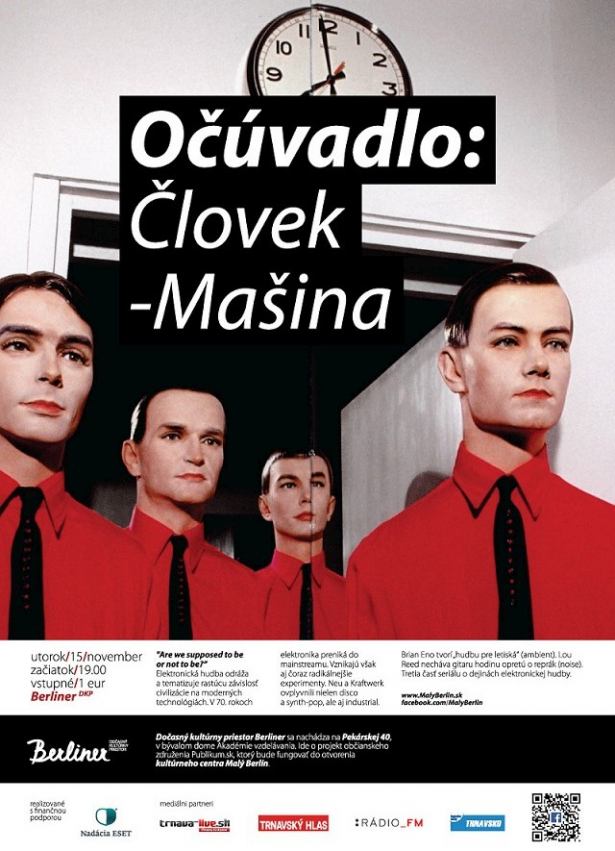 Na všetku hudbu na svete by ste potrebovali tri životy, aj preto v Trnave vzniklo Očúvadlo