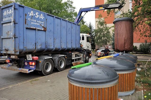 Život v Trnave zdražel, hore išli daň z bytov, odpad aj stočné