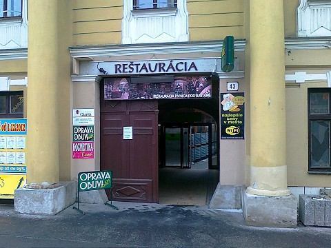 Reštaurácia Ofsajd má v piatok večer odstávku, v sobotu otvoria do noci